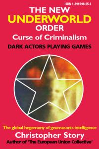 The New Underworld Order cover